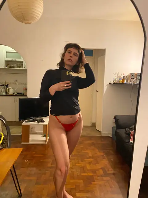 Lexie on OnlyFans