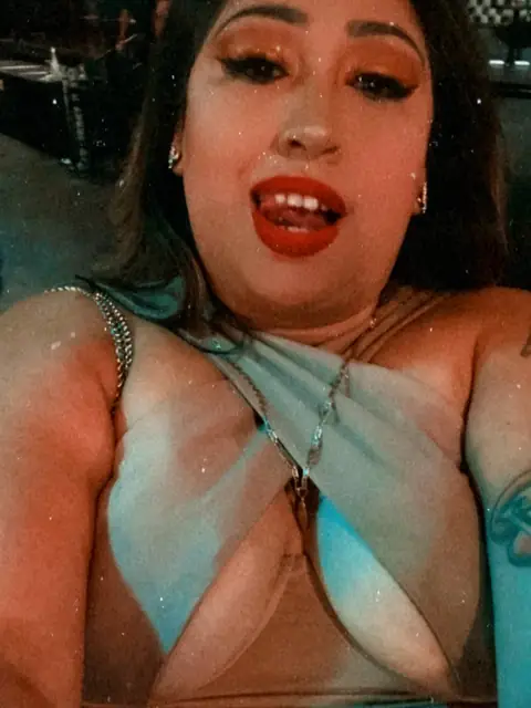 Bad Queen on OnlyFans