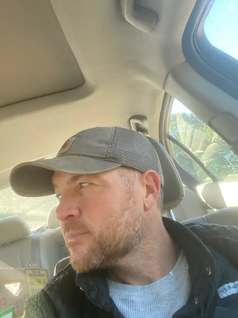Daddy on OnlyFans