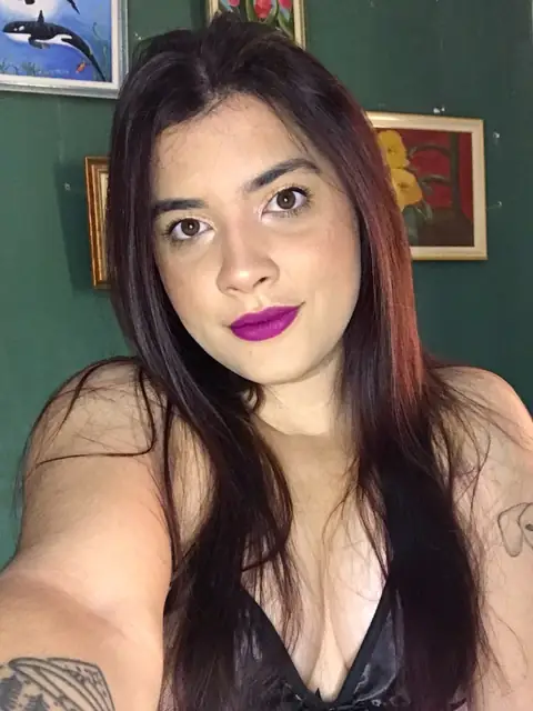 Foxy Alien Free on OnlyFans