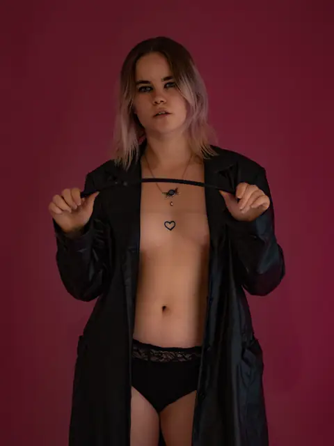 Talisin Switch Free Account on OnlyFans