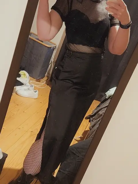 Jade Rose on OnlyFans
