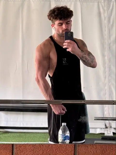 Diego on OnlyFans