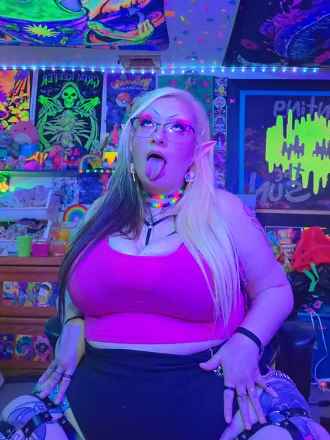 Jade Alexandria on OnlyFans