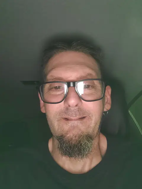 Greg on OnlyFans