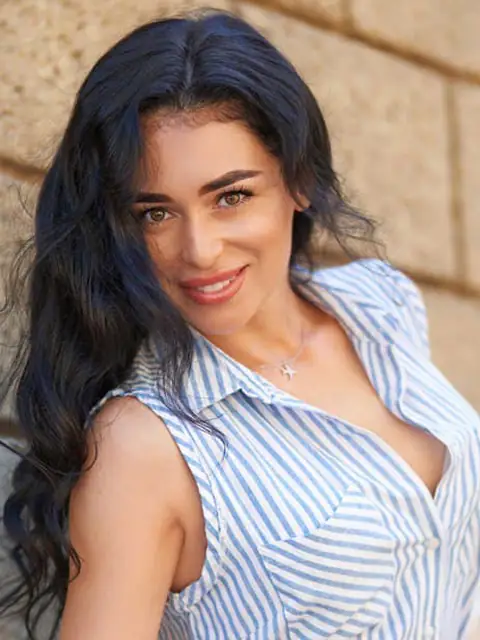 Elena Ivanova on OnlyFans