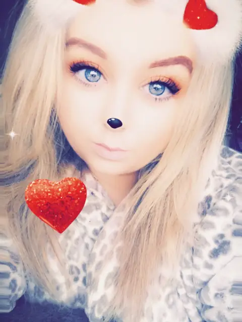 Sara Jayne on OnlyFans
