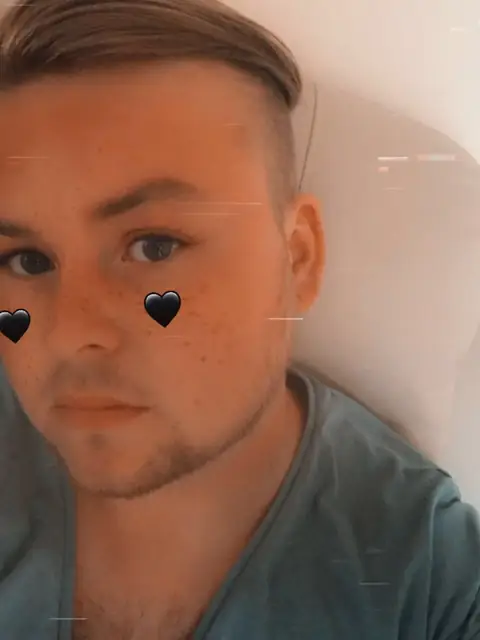 Benjamin on OnlyFans