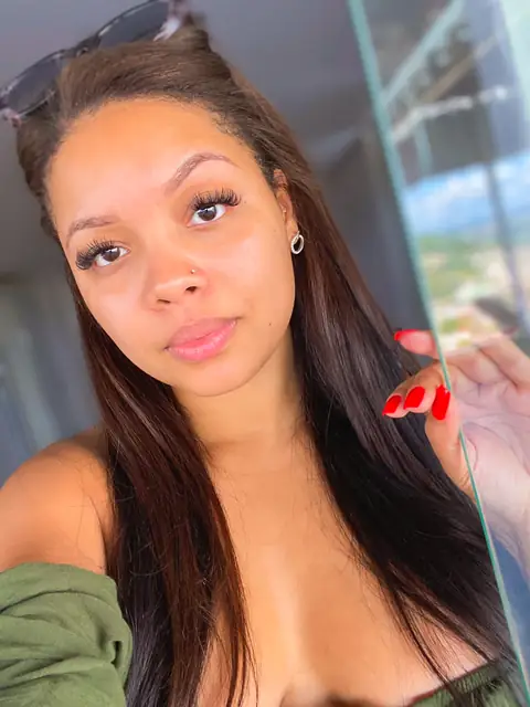 Bruna Martuchelle on OnlyFans