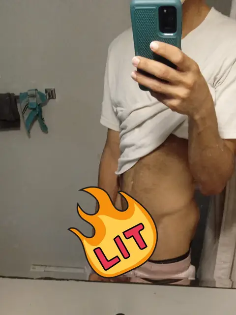 Brett on OnlyFans