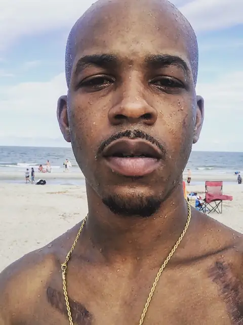 Lobo Snow da Submissive on OnlyFans