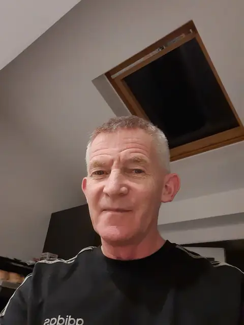 Dave Lester on OnlyFans