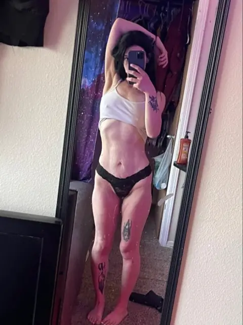 Jordyn on OnlyFans