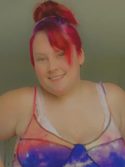 Christy on OnlyFans
