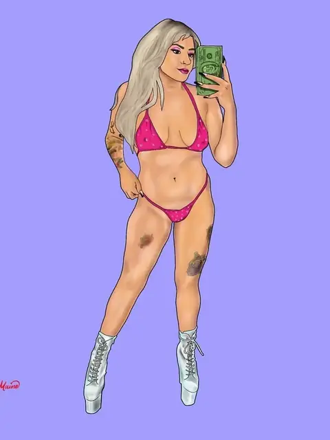 Lacey Mattel on OnlyFans