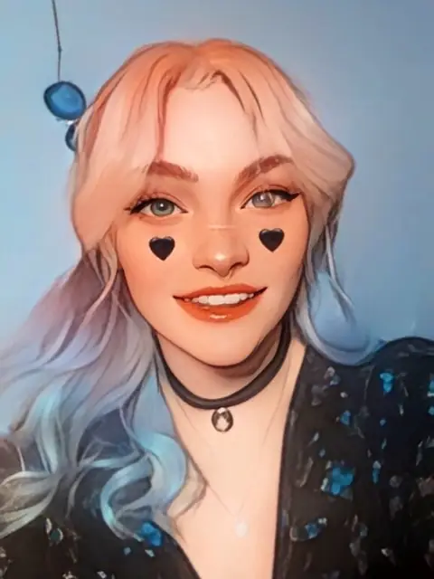 Gummy on OnlyFans