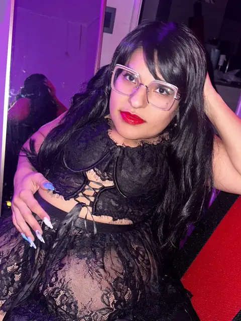 TuCojaFavorita / Wheelchairgirl OnlyFans profile