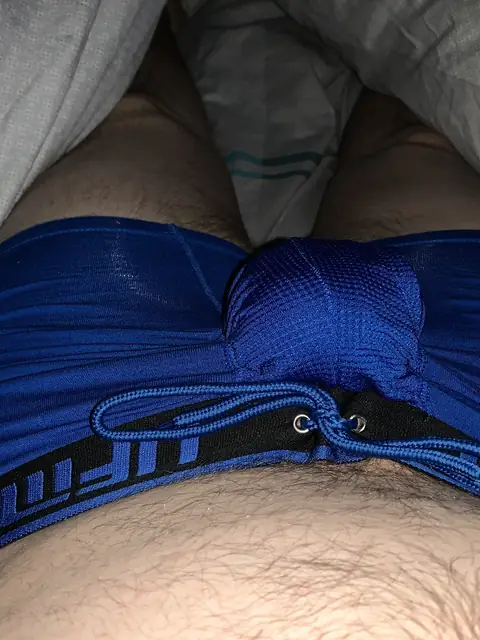 Horny trucker on OnlyFans