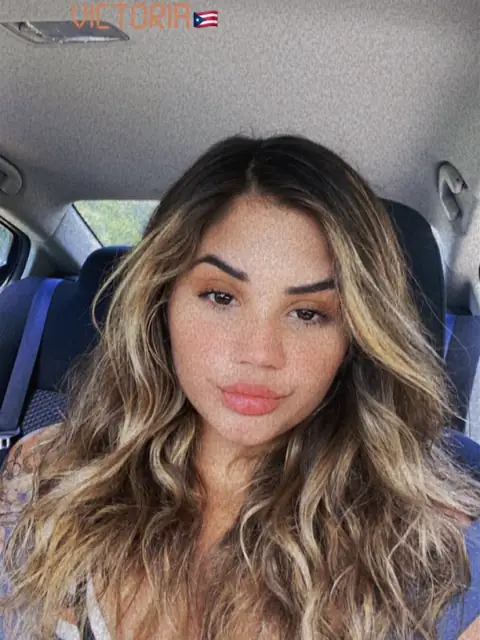 Alexandra on OnlyFans