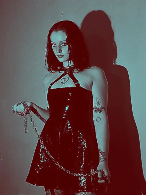 Miss Andryas Clips + Pics on OnlyFans