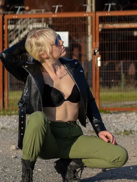 Sarah on OnlyFans