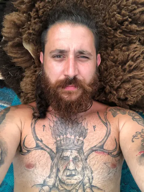 Gabriele on OnlyFans