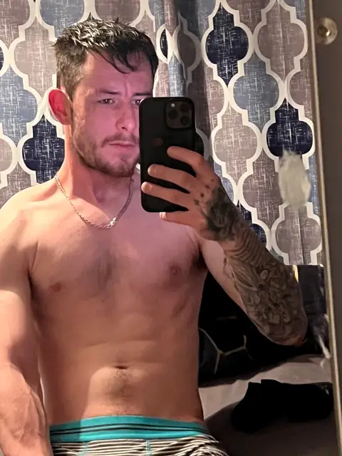 Dean Crawford on OnlyFans