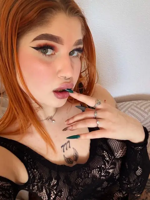 Megan Hale | 19y.o | Sexy lil` devil| on OnlyFans