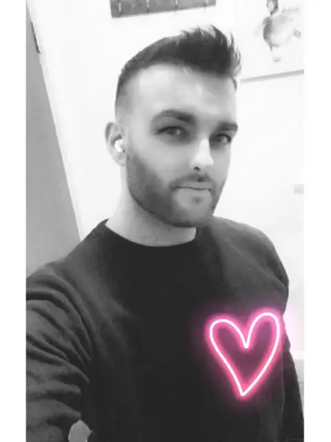 Liam on OnlyFans