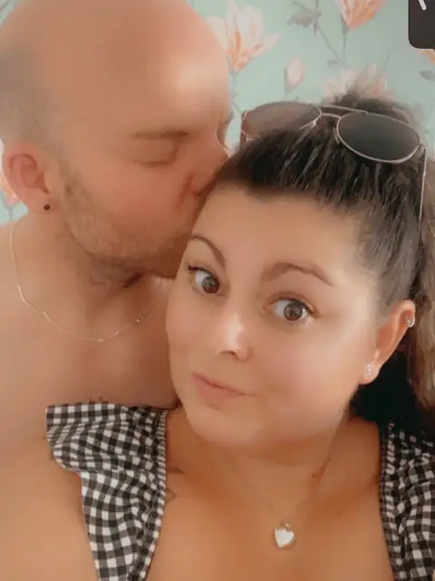 Jess & Dan on OnlyFans