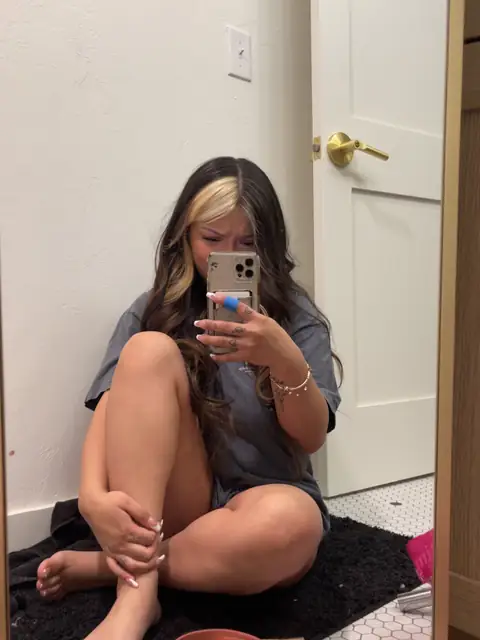 Angelicious on OnlyFans