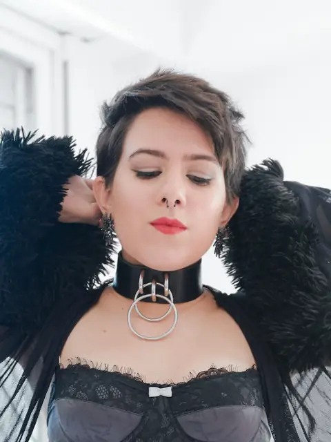 Dakota Ivy on OnlyFans