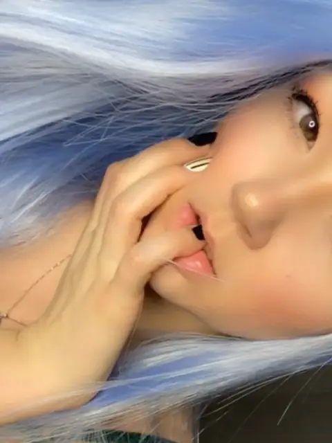 Fantasy Cece on OnlyFans
