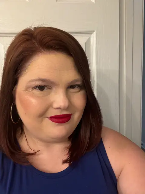 Huntress29 on OnlyFans