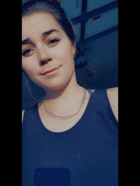 Taylor J. on OnlyFans