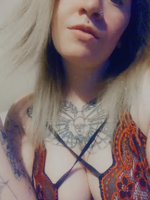 Ryxyn on OnlyFans