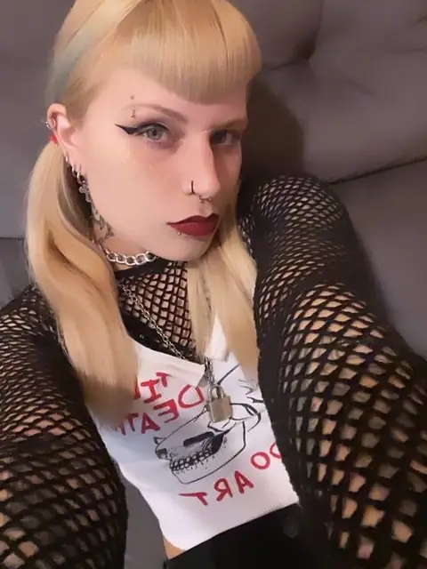 Jessy kaos on OnlyFans