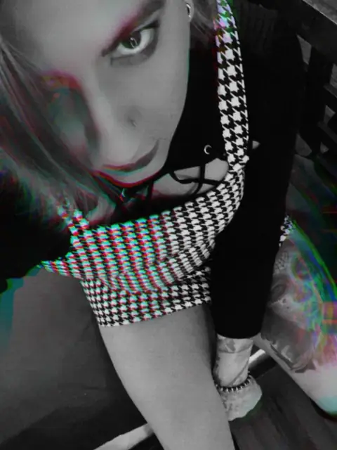 Rayne Jocelyn (Trans) on OnlyFans