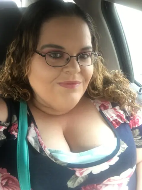 ChellyBelly on OnlyFans