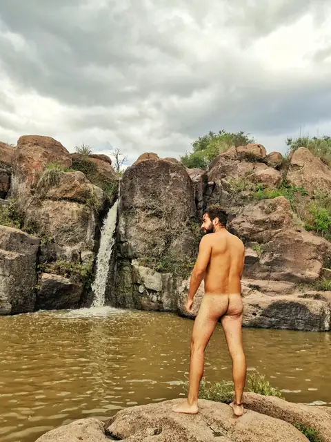 Nalgas por el mundo on OnlyFans
