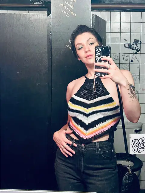 Chellie on OnlyFans