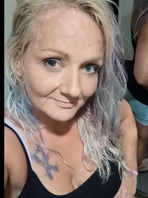 Carolina Peaches on OnlyFans