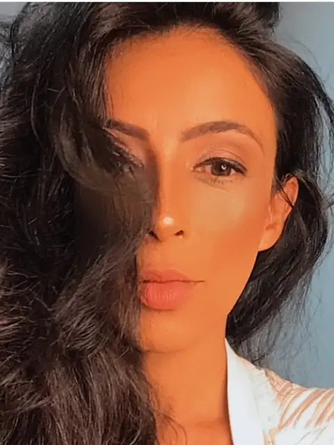 Rita Segura OnlyFans profile