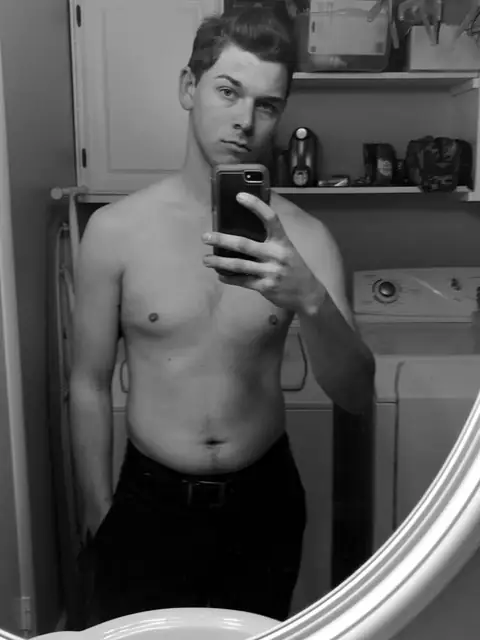 Jack on OnlyFans