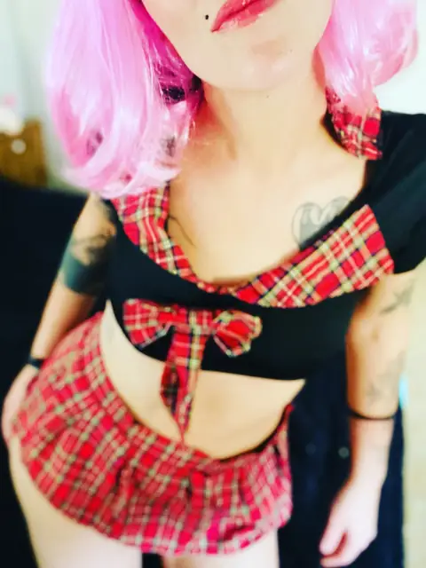 Ruby on OnlyFans