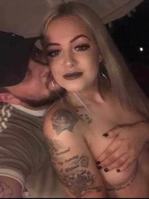 Lewis & Molly Madden on OnlyFans