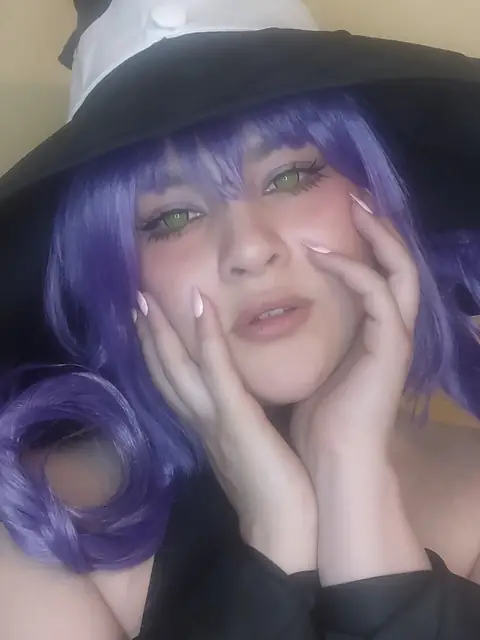Kiki on OnlyFans