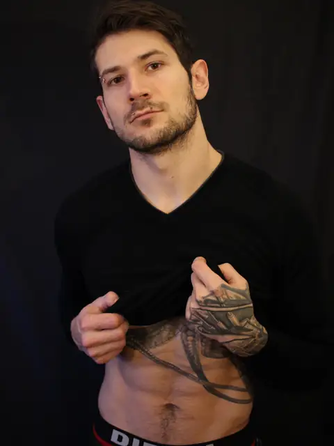 James Johnson OnlyFans profile