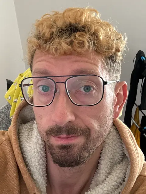 JJ on OnlyFans