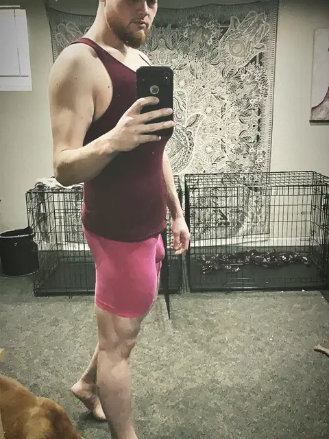 Ginger. B Man on OnlyFans